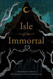 Isle of the immortal cover image cdn