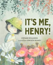It's me, Henry! cover image cdn