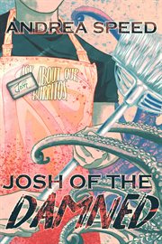 Josh of the damned : the complete collection cover image cdn