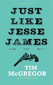 Just like jesse james cover image cdn