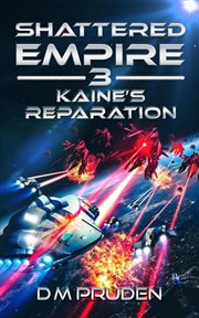 Kaine's reparation cover image cdn