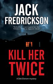 KILL HER TWICE cover image cdn