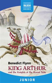 King Arthur and the Knights of the Round Table cover image cdn