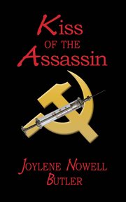 Kiss of the assassin cover image cdn