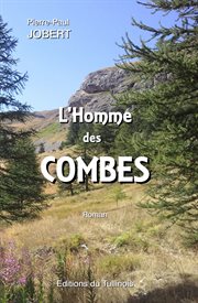 L'homme des combes. Roman cover image cdn