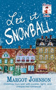 Let it Snowball cover image cdn