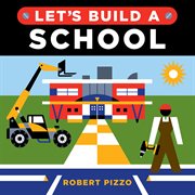 Let's build a school cover image cdn