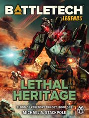 Lethal heritage cover image cdn