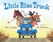 Little Blue Truck cover image cdn