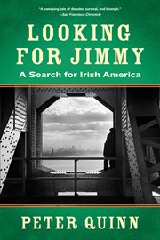 Looking for Jimmy : a search for Irish America cover image cdn