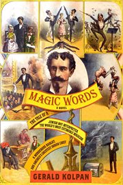 Magic words cover image cdn
