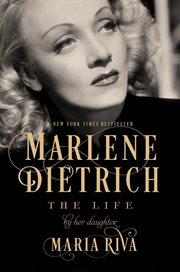 Marlene Dietrich cover image cdn
