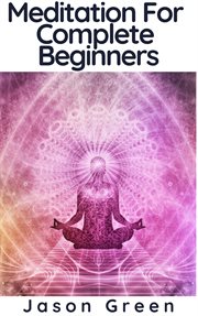 Meditation for complete beginners cover image cdn