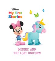 Minnie and the lost unicorn cover image cdn