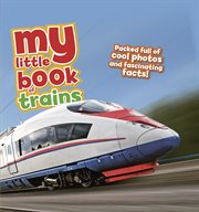 My little book of trains cover image cdn