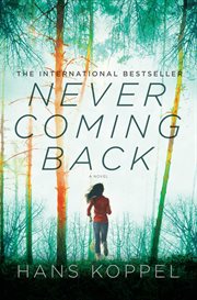 Never coming back cover image cdn