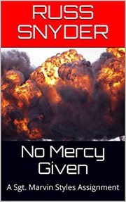 No mercy given cover image cdn