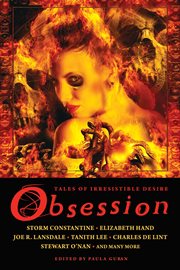Obsession : tales of irresistible desire cover image cdn