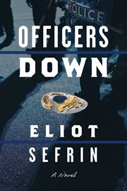Officers Down cover image cdn