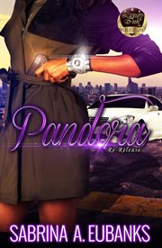 Pandora cover image cdn