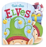 Peek-a-boo elves cover image cdn