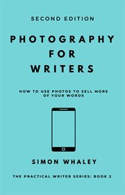 Photography for writers cover image cdn