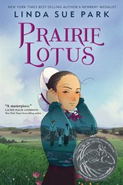 Prairie lotus cover image cdn