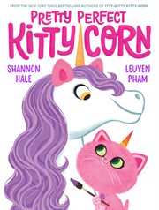 Pretty perfect kitty-corn cover image cdn