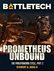 Prometheus unbound cover image cdn