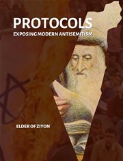 Protocols. Exposing Modern Antisemitism cover image cdn