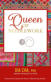 Queen of Needlework cover image cdn