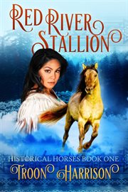 Red River stallion cover image cdn