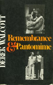 Remembrance and pantomime cover image cdn