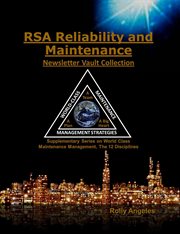 Rsa reliability and maintenance newsletter vault collection supplementary series on world class  ... cover image cdn