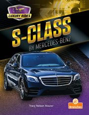 S-Class by Mercedes-Benz cover image cdn