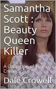 Samantha scott. Beauty Queen Killer cover image cdn