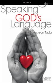Speaking God's language cover image cdn
