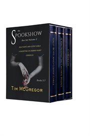 Spookshow box set cover image cdn