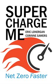 Supercharge me : net zero faster cover image cdn
