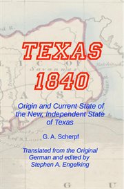 Texas 1840 cover image cdn
