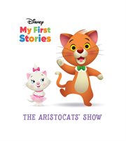 The aristocats show cover image cdn
