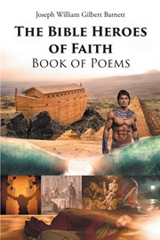 The bible heroes of faith book of poems cover image cdn