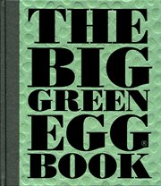 The Big Green Egg book cover image cdn