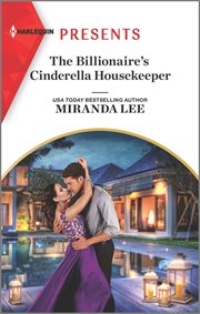 The billionaire's Cinderella housekeeper cover image cdn