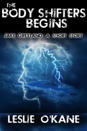 The body shifters begins: jake greyland: a short story cover image cdn