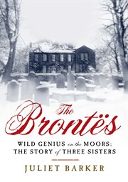 The Brontës cover image cdn