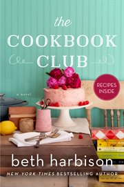 The cookbook club : a novel cover image cdn