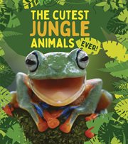 The cutest jungle animals ever! cover image cdn