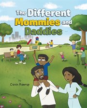 The different mommies and daddies cover image cdn
