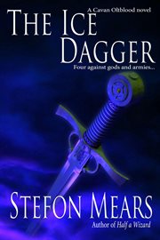 The ice dagger cover image cdn
